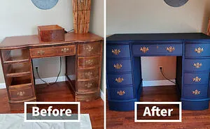 Furniture Glow-Ups That'll Make You Go "Wow": 14 Ideas We're Obsessed With