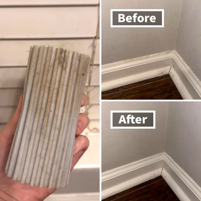   <a Style="Display:inline;" Href="Https://Www.amazon.com/Cleaning-Baseboard-Cleaner-Baseboards-Spreading/Dp/B0c3vc2ks8?crid=2wnlvh21tn5pf&dib=eyj2ijoimsj9.fujs80zo-8vieaap53buscd5p7hbti_dts_n4f-3yhf6zydmelyohggqvixa-Gvkza9sw6bsjhjzg1cuwcz4nm0hf5fwgabwk9vmqyjzqafzf18f8cjsbqg95qvoeakgjwcemsc0v-7gc2zoxgdvdpvxatqzgjssp3vl4dzdaooirbpe9ldrs5b9qxaqjdrl9sjt_ftock4-Gkjqz7mdvbkwljmd_jn12a4dgm16kmcd8w689q1tkocioomidba3ztdix8izhrca7fs57f1ee7memrzhohjyrpyeqtxzlg4.fx_a9ti2ht5eb4vgfqyoqpclkdoc9vyovswk30ceo5s&dib_tag=se&keywords=cleaning&qid=1729582560&sprefix=cleaning%2caps%2c202&sr=8-83&th=1&linkcode=ll1&tag=bpraccoon-20&linkid=f9cbdbffd7003faa9d416b57050864bb&language=en_us&ref_=as_li_ss_tl" Target="_blank"><span Style="Font: Inherit; Color: #d74b1f;"> Magic Sponge Eraser Baseboard Cleaner Tool </Span> May Cause Excessive Satisfaction And A Strong Urge To Tackle All The Dusty Corners Of Your Home, Just In Time For Your In-Laws' Arrival