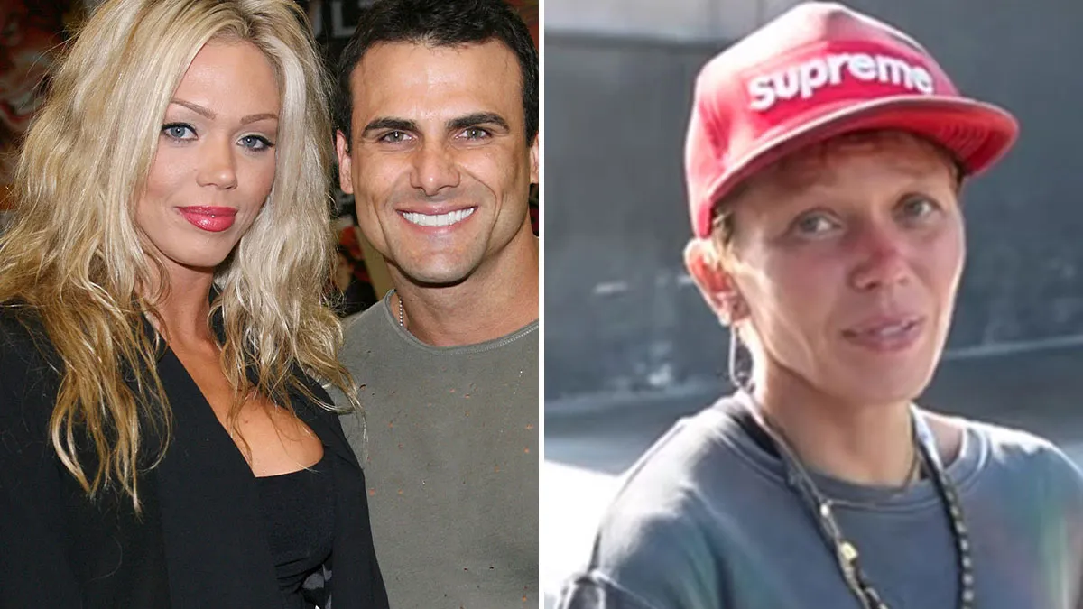 “She Was Hearing Things”: Jeremy Jackson Opens Up About Ex Loni Wilson’s Life On The Streets