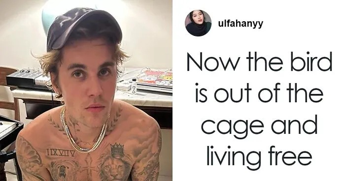 Justin Bieber Breaks Social Media Silence After Diddy Arrest With Cryptic Posts