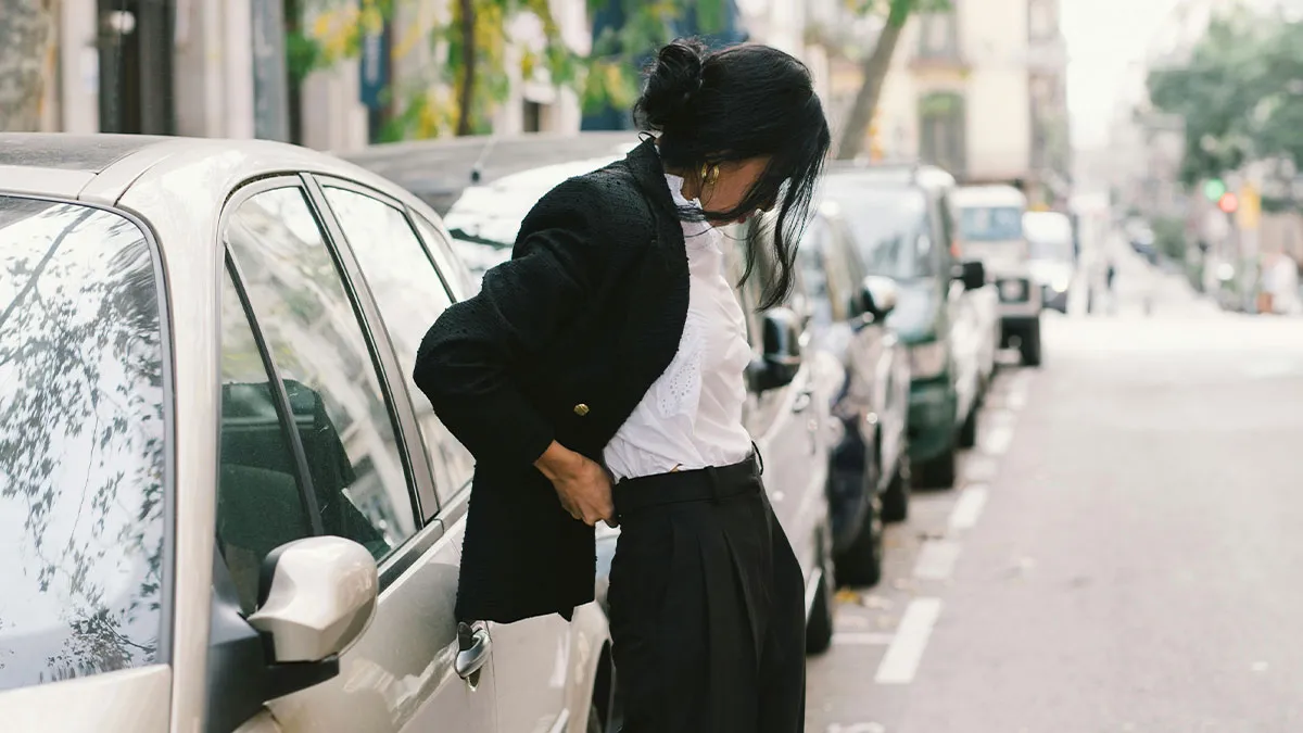“Karen Tried to Steal My Parking Spot, So I Made Sure She Never Got Another One Again”