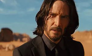 "Gives Me Hope": Keanu Reeves, 60, Looks "So Happy" With Girlfriend Amid Rare Public Outing