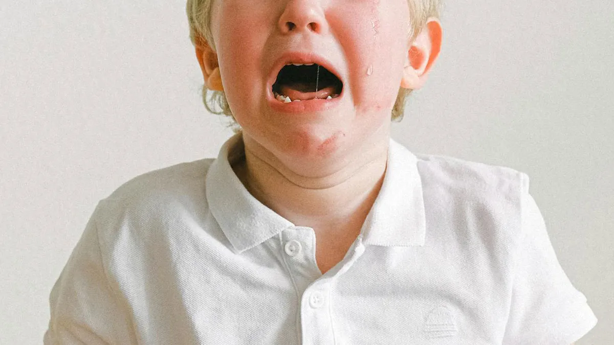 Woman Is Stunned When A Random Person Teaches Her Child A Lesson About Hurting Animals