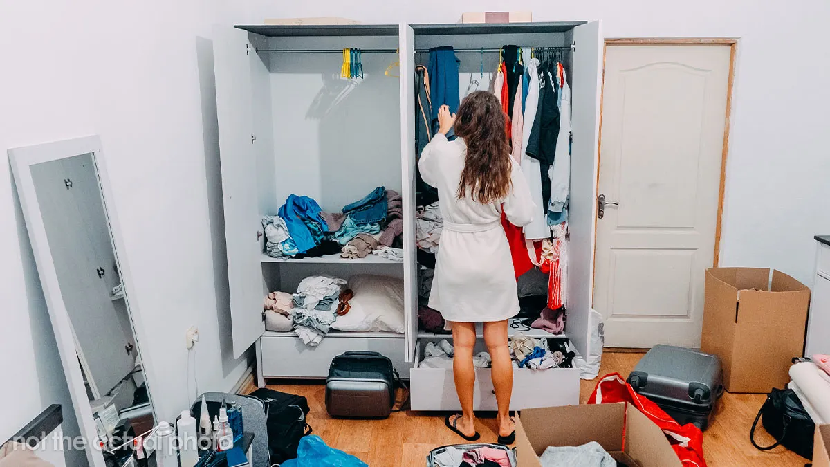 Mom Can't Take Her Entitled, Ungrateful Kids Anymore, Asks Them To Move, Is Lost As They Refuse