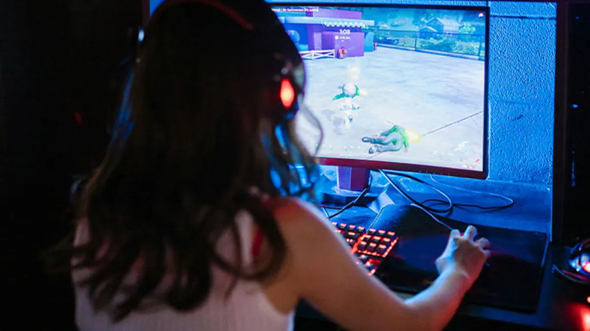 "The Consequences Only Really Became Clear Today": Woman Lets Her GF Use Her PC, Regrets It