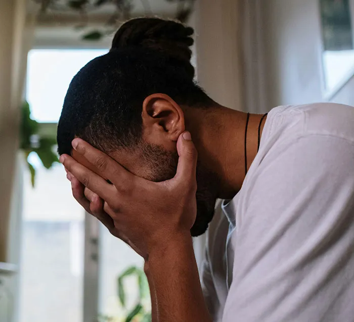 "¿Cómo perdiste a tu mejor amigo?": 23 Personas responden sinceramente