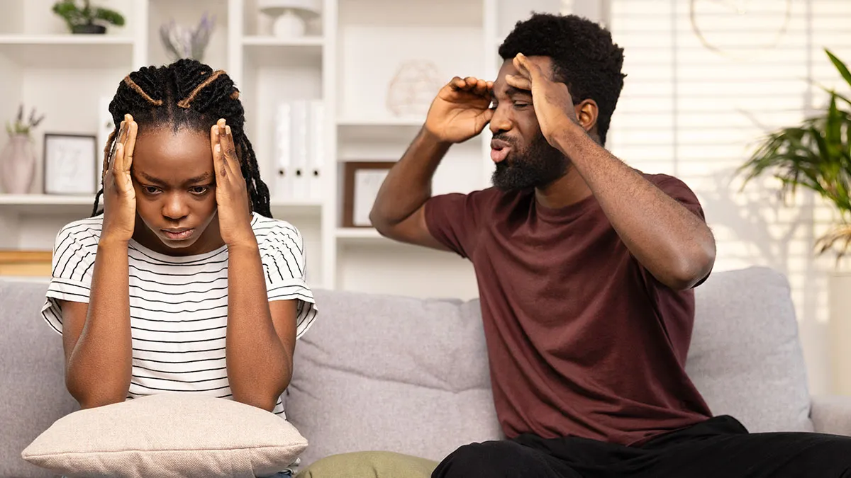 Wife Gives A Grand "Gift" That Backfires, Acts Shocked When Husband Is Disappointed