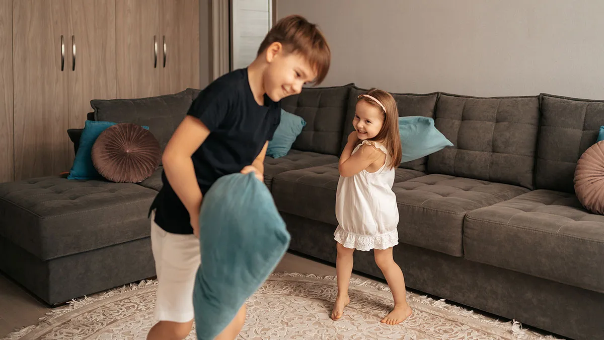 Mom Pressures Brother To Babysit Every Weekend To Help Save Her Marriage, Gets A Reality Check