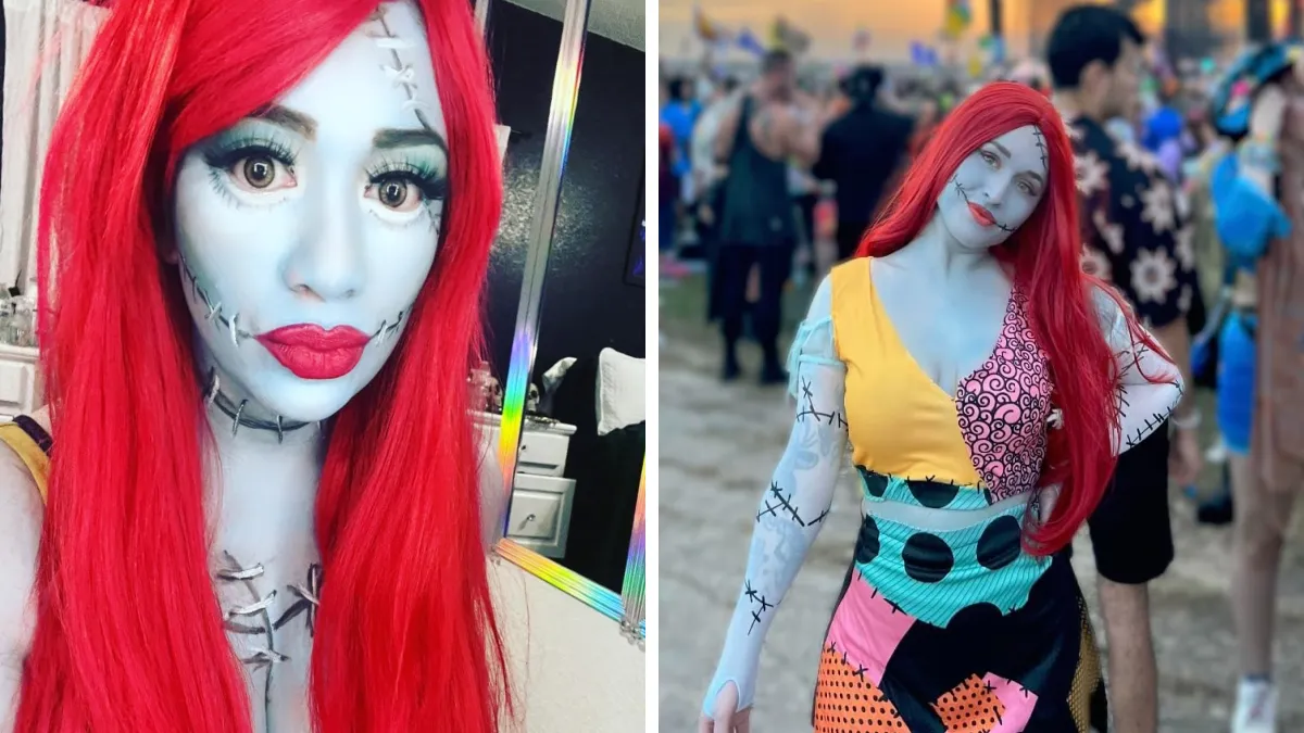 21 Halloween Makeup Treasures That'll Bring Your Spooky Vision To Life