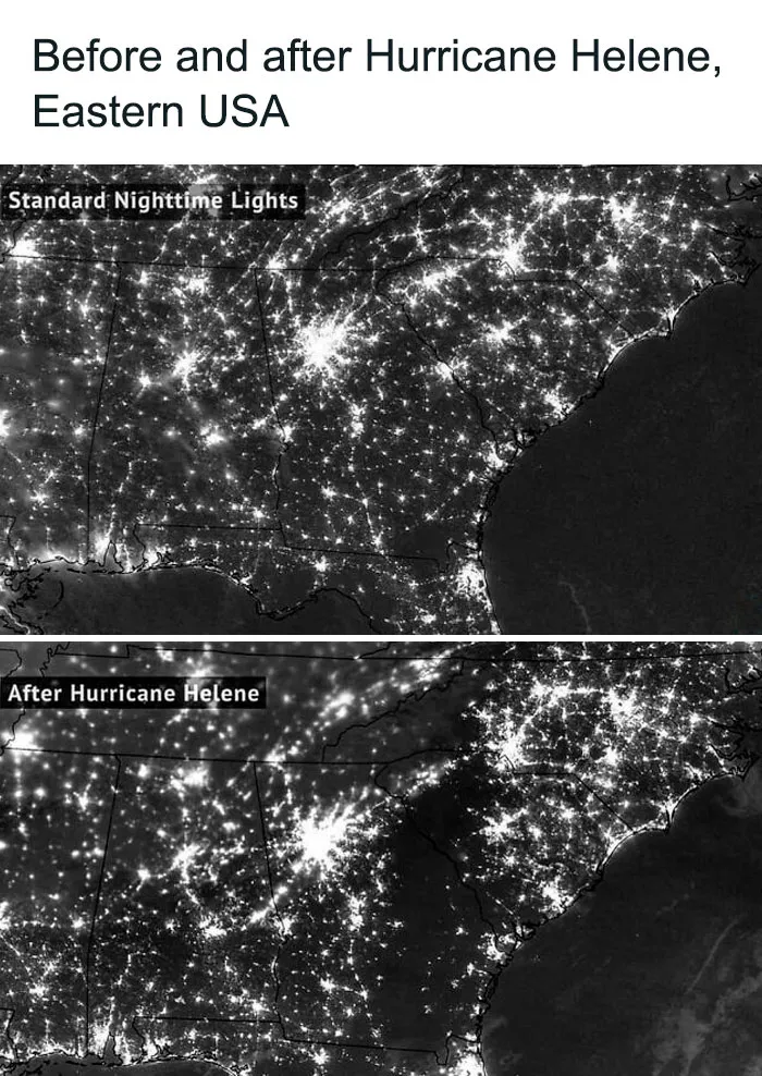This IG Page Is Home To All Kinds Of Cool Data, Here Are 30 Of Their Most Interesting Posts