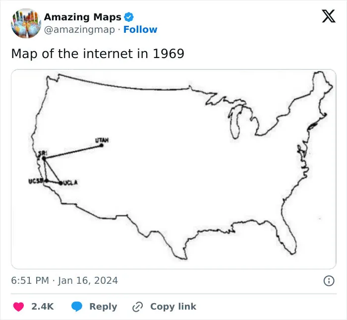 This IG Page Is Home To All Kinds Of Cool Data, Here Are 30 Of Their Most Interesting Posts