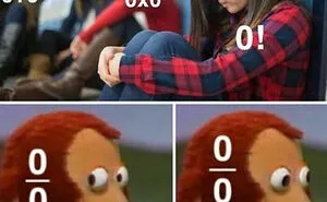 These 30 Memes May Help You Get Through Another Day Of Doing Math