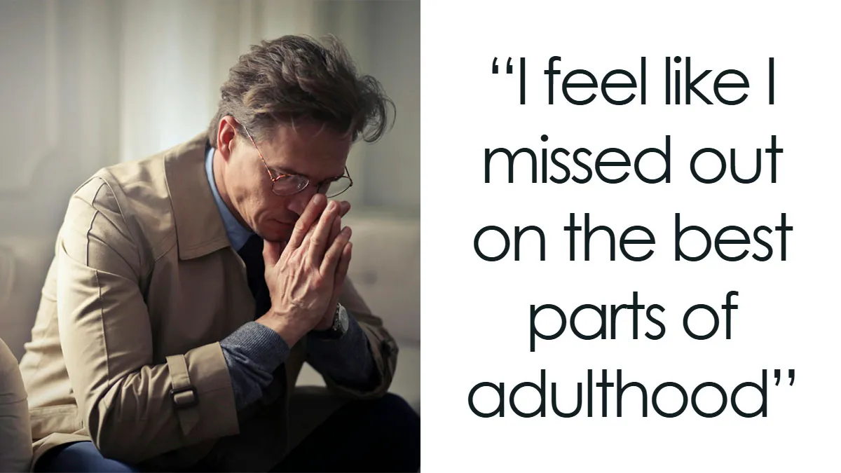 “I Am At Peace”: 30 Childfree People In Their 40s And 50s Share How It Really Feels