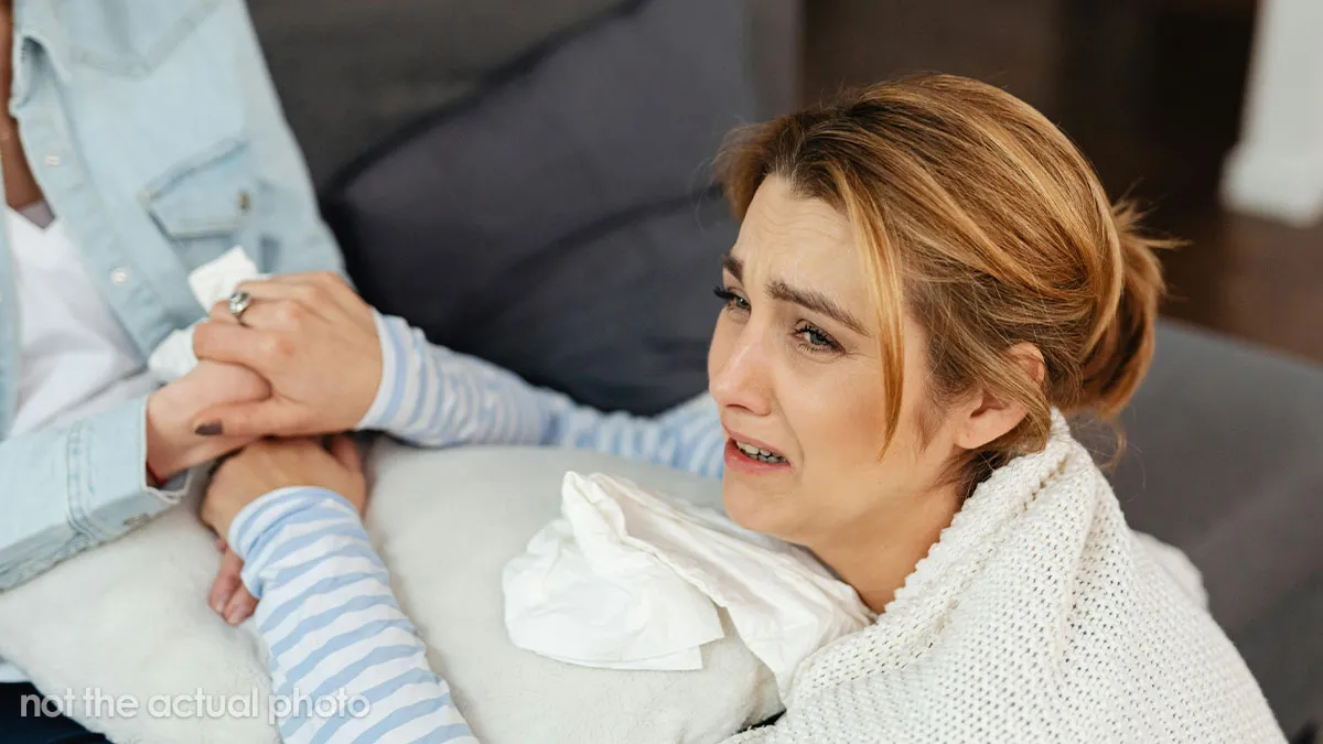 63YO Has To Find A Job, Realizes All Of Her Kid's Complaints Were Real And Valid
