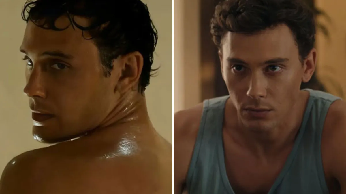 “You’re Very Blessed”: Cooper Koch Says He Didn’t Need A Prosthetic For ‘Monsters’ Shower Scene