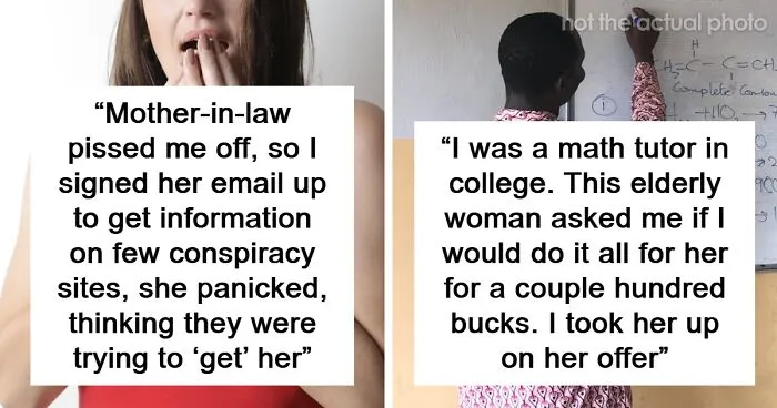 “I Ruined His Life”: 30 People Confess To The Most Morally Questionable Things They’ve Done