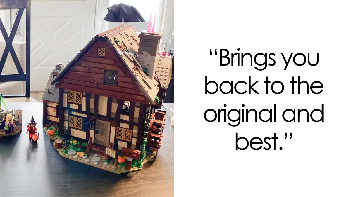 From Spooky To Spectacular: 22 Halloween Gems That'll Blow Your Mind 