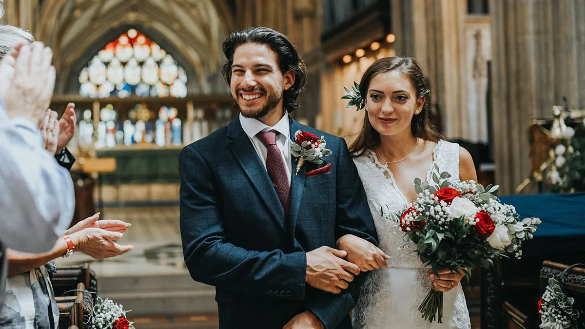 Bride Throws Cousin Under The Bus To Impress Conservative In-Laws, Wedding Goes Bust