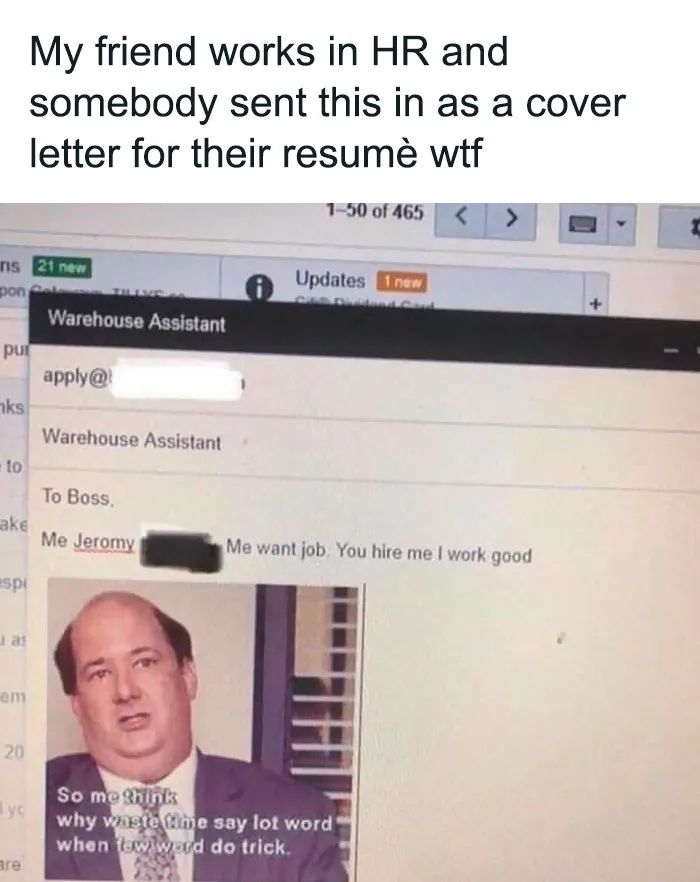 30 Hilarious Memes All About “The Office” That True Fans Might Appreciate