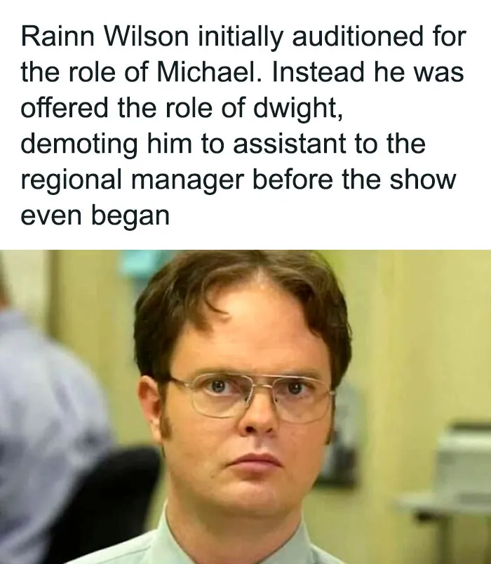 30 Hilarious Memes All About “The Office” That True Fans Might Appreciate