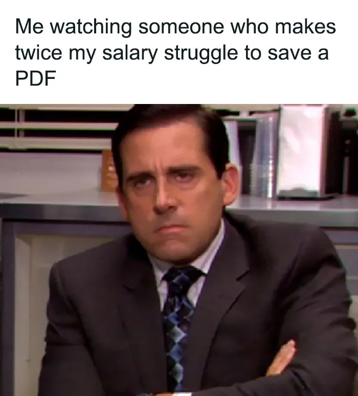 30 Hilarious Memes All About “The Office” That True Fans Might Appreciate