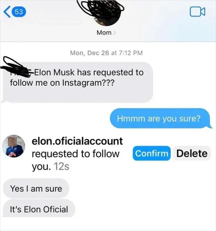 30 Times Elderly People Decided To Text And It Resulted In These Gems