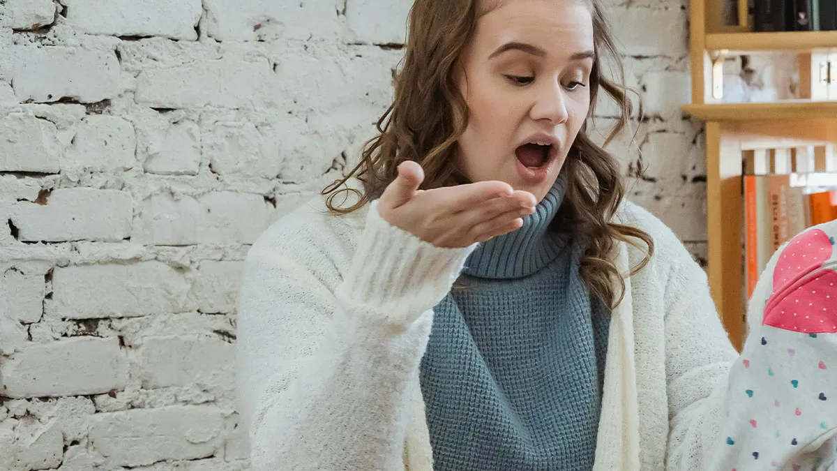 "Diamonds": 35 Old Trends That Many People Don't Realize Are Harmful