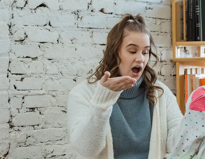 "Diamonds": 35 Old Trends That Many People Don't Realize Are Harmful