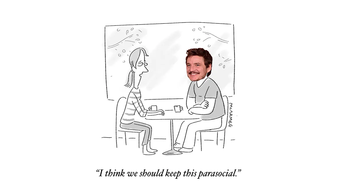 25 Clever One-Panel Comics By John McNamee That Find Humor In Life’s Little Moments