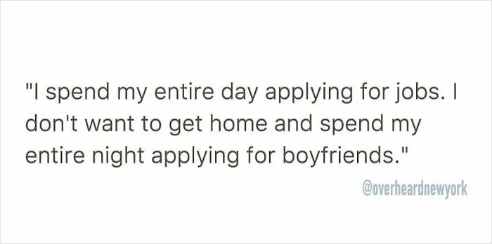 50 Hilarious Moments People Eavesdropped On From Someone’s Awkward Date (New Pics)
