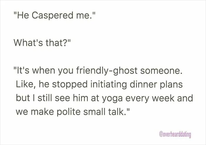 50 Hilarious Moments People Eavesdropped On From Someone’s Awkward Date (New Pics)