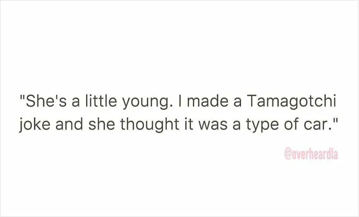 50 Hilarious Moments People Eavesdropped On From Someone’s Awkward Date (New Pics)