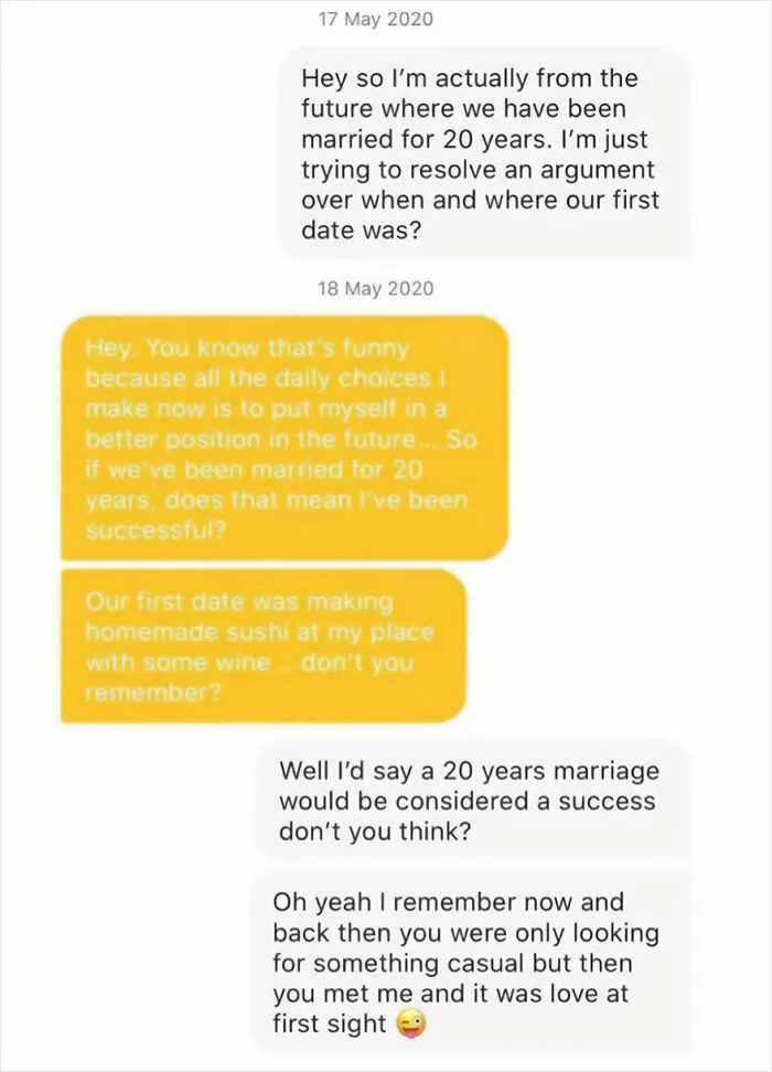 50 Hilarious Moments People Eavesdropped On From Someone’s Awkward Date (New Pics)