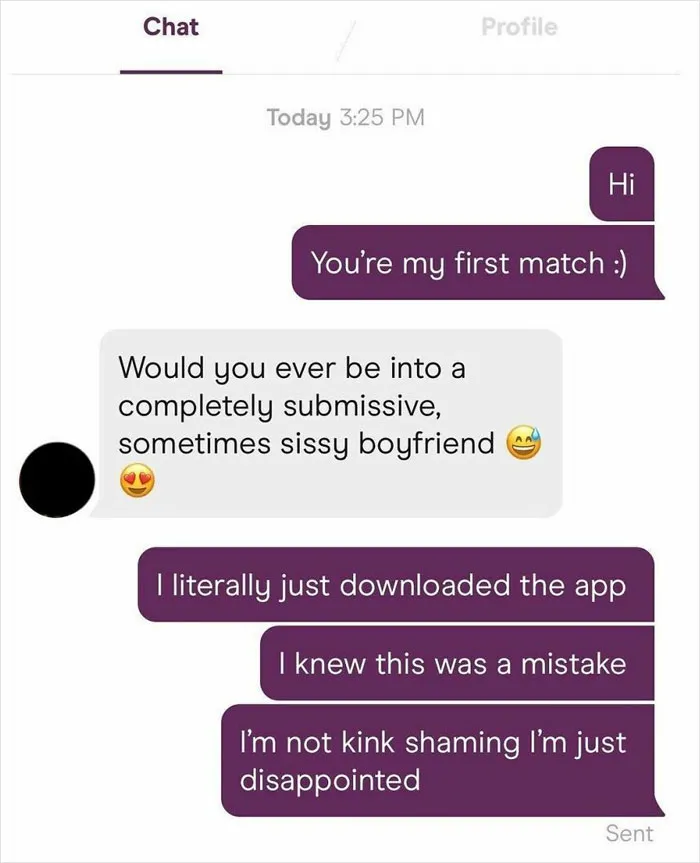 50 Hilarious Moments People Eavesdropped On From Someone’s Awkward Date (New Pics)