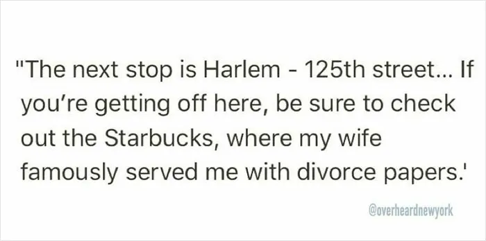 50 Hilarious Moments People Eavesdropped On From Someone’s Awkward Date (New Pics)