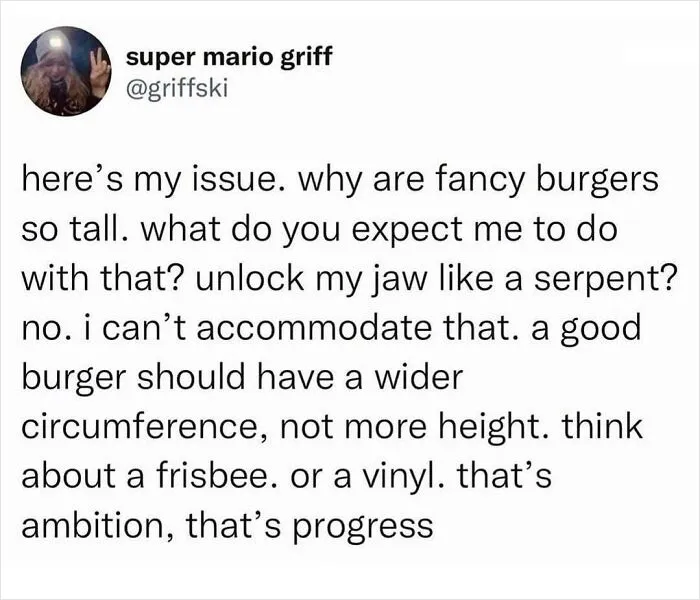 50 Deliciously Hilarious Memes That People Obsessed With Food Shared Online (New Pics)