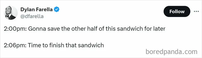 50 Deliciously Hilarious Memes That People Obsessed With Food Shared Online (New Pics)