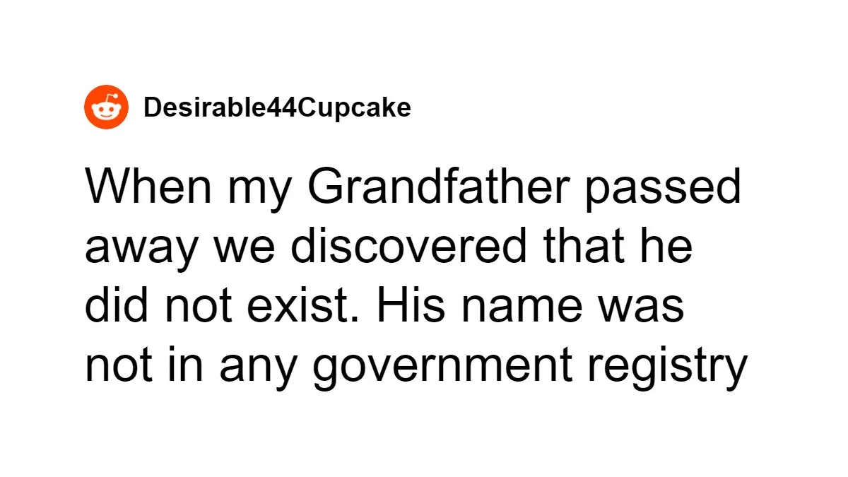 35 Times People Learned A Dark Truth They Wish They Hadn’t