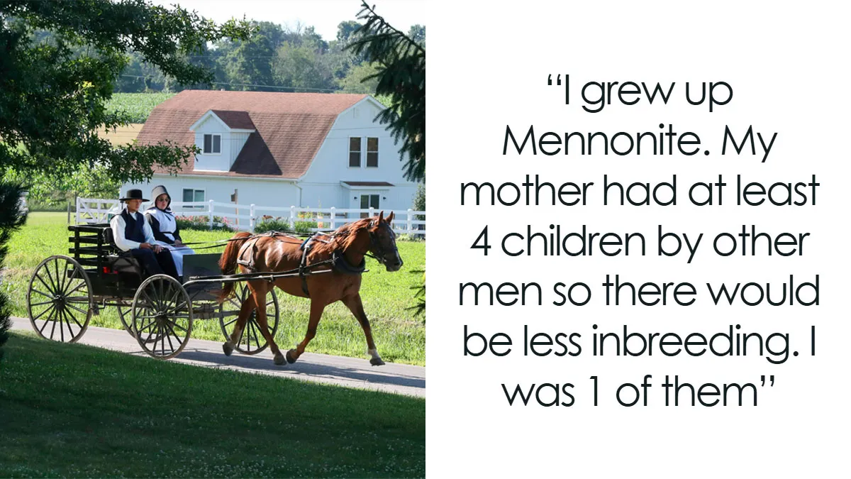 40 Scandalous Things People Learned About Their Families Due To Secret-Spilling Sessions