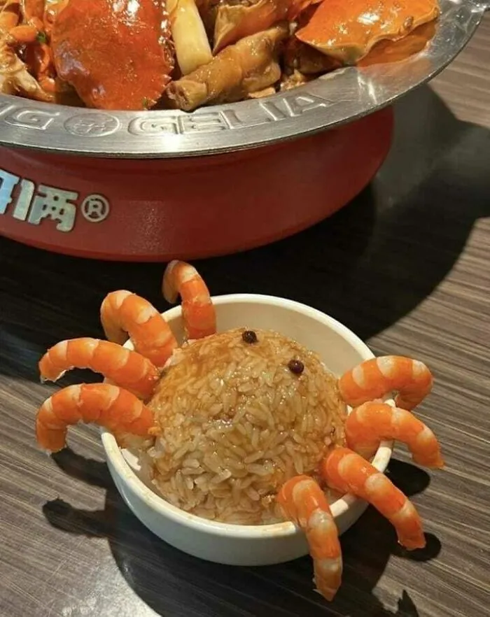 30 Downright Unholy Pictures Of Food That Ended Up Featured On This FB Page (New Pics)