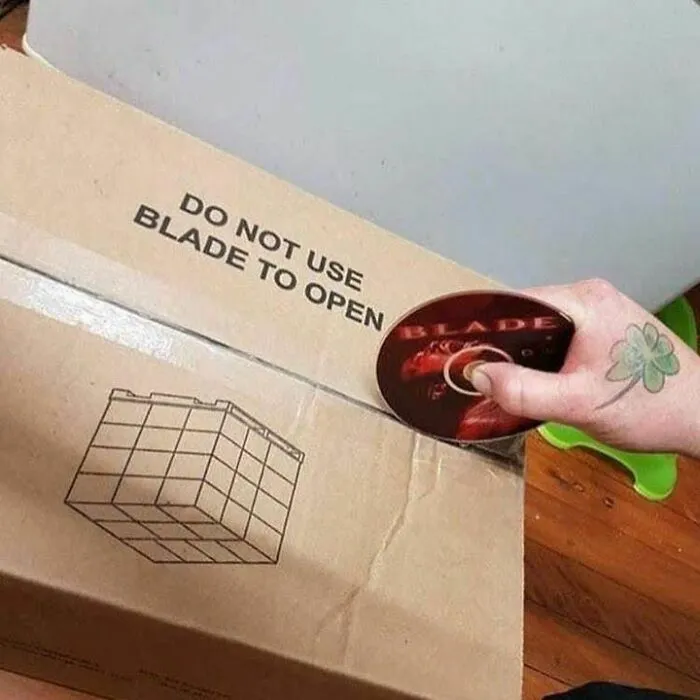 Had To Do It