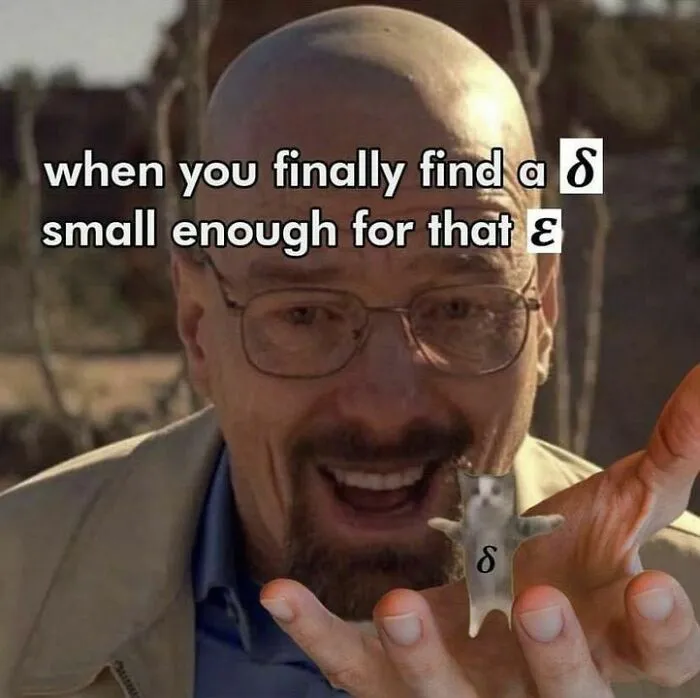 These 30 Memes May Help You Get Through Another Day Of Doing Math