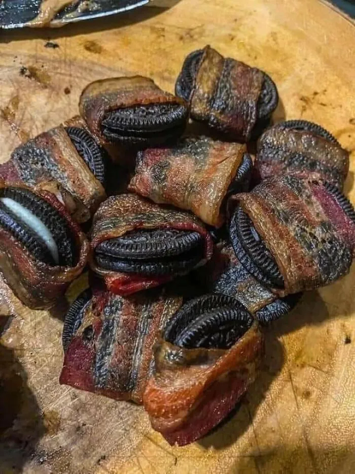 30 Downright Unholy Pictures Of Food That Ended Up Featured On This FB Page (New Pics)