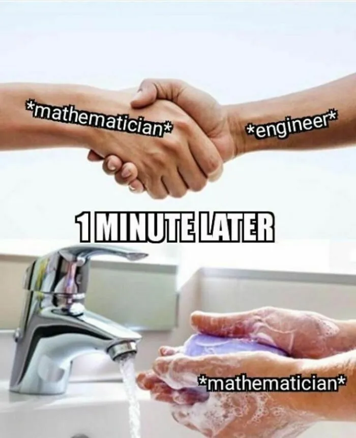 These 30 Memes May Help You Get Through Another Day Of Doing Math