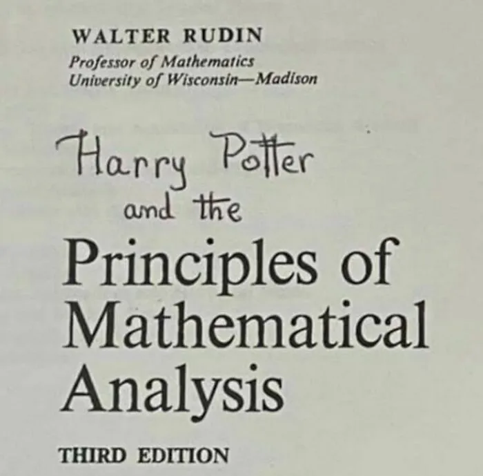 These 30 Memes May Help You Get Through Another Day Of Doing Math