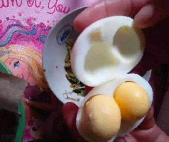 30 Downright Unholy Pictures Of Food That Ended Up Featured On This FB Page (New Pics)