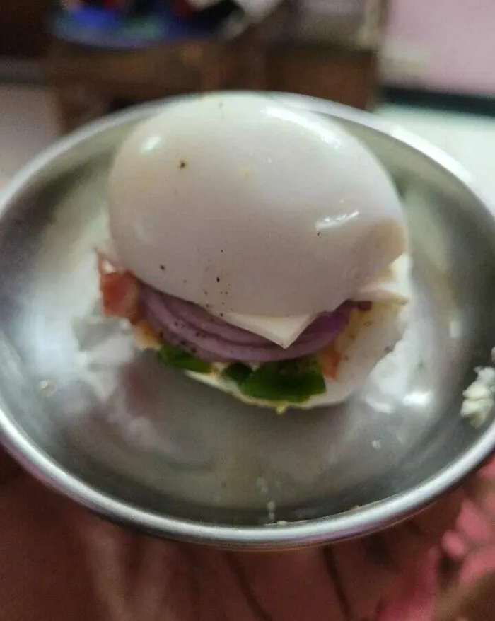 30 Downright Unholy Pictures Of Food That Ended Up Featured On This FB Page (New Pics)