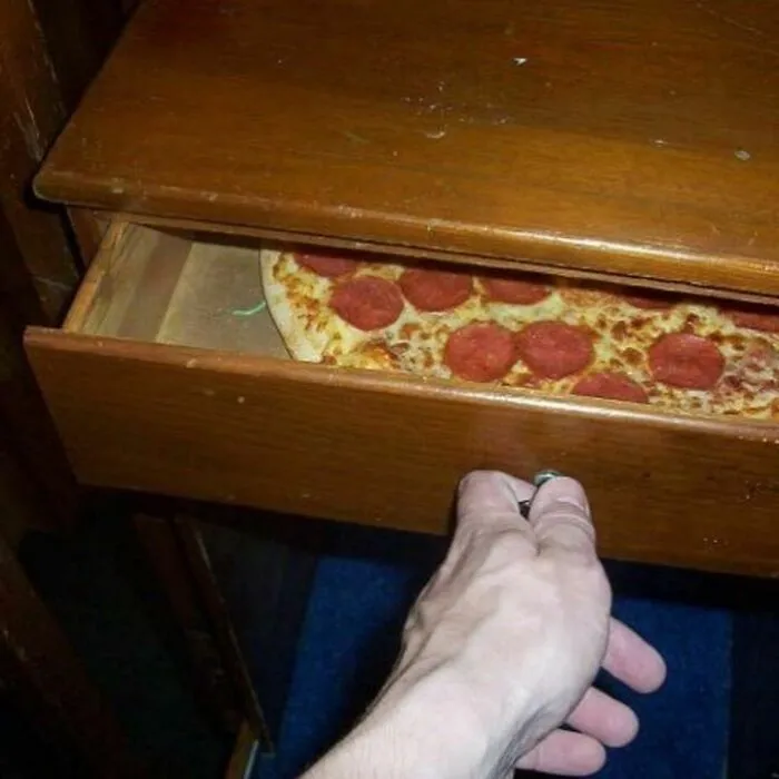 30 Downright Unholy Pictures Of Food That Ended Up Featured On This FB Page (New Pics)