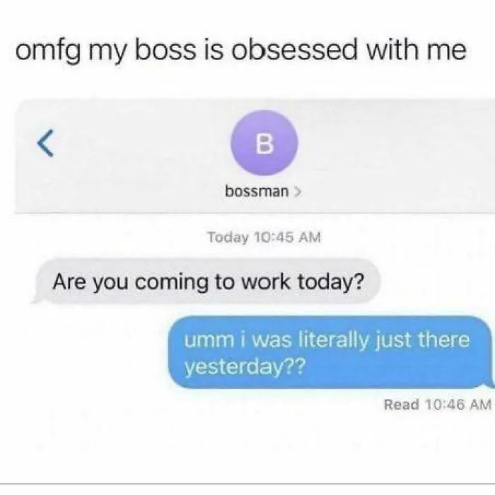 50 Funny Memes For When You’re Too Tired To Do Anything Else