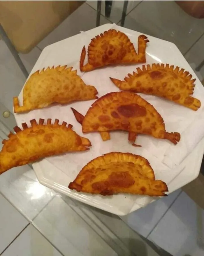 30 Downright Unholy Pictures Of Food That Ended Up Featured On This FB Page (New Pics)